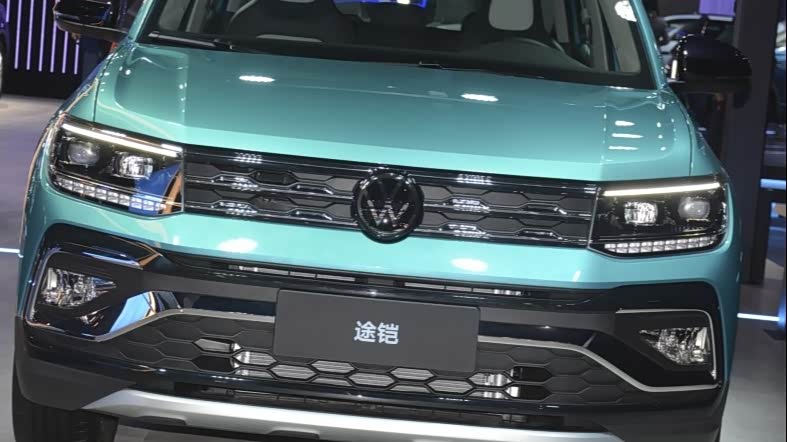 11.59万元-16.09万元,新增1.5T动力,新款上汽大众途铠上市_车家号_发现车生活_汽车之家