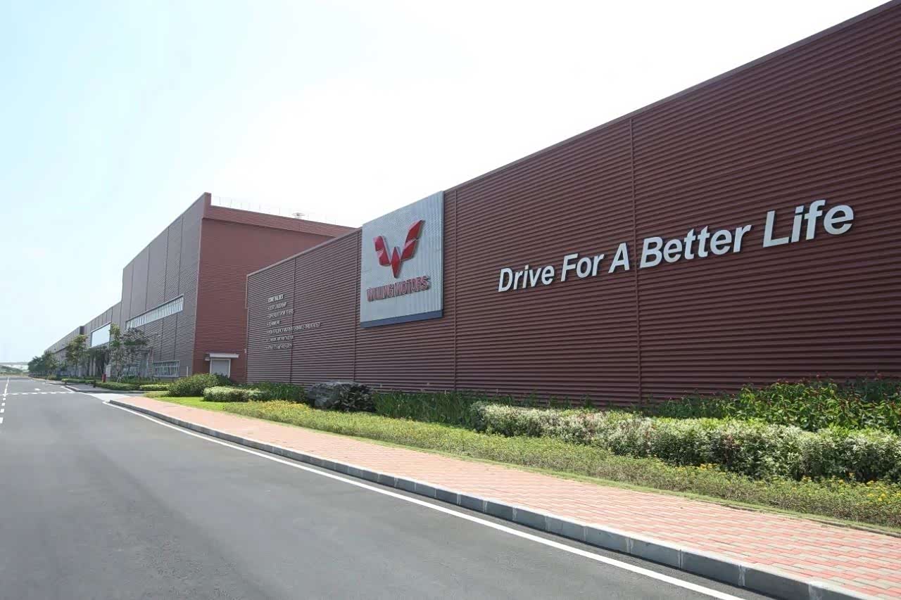 第一家突破2200万辆的中国车企!