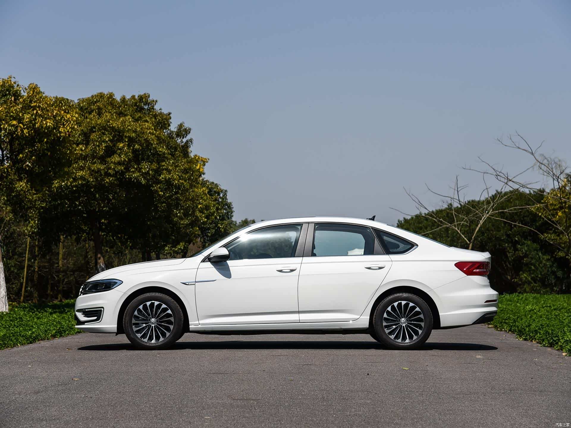 优惠抢先看!北京地区朗逸纯电促销在即