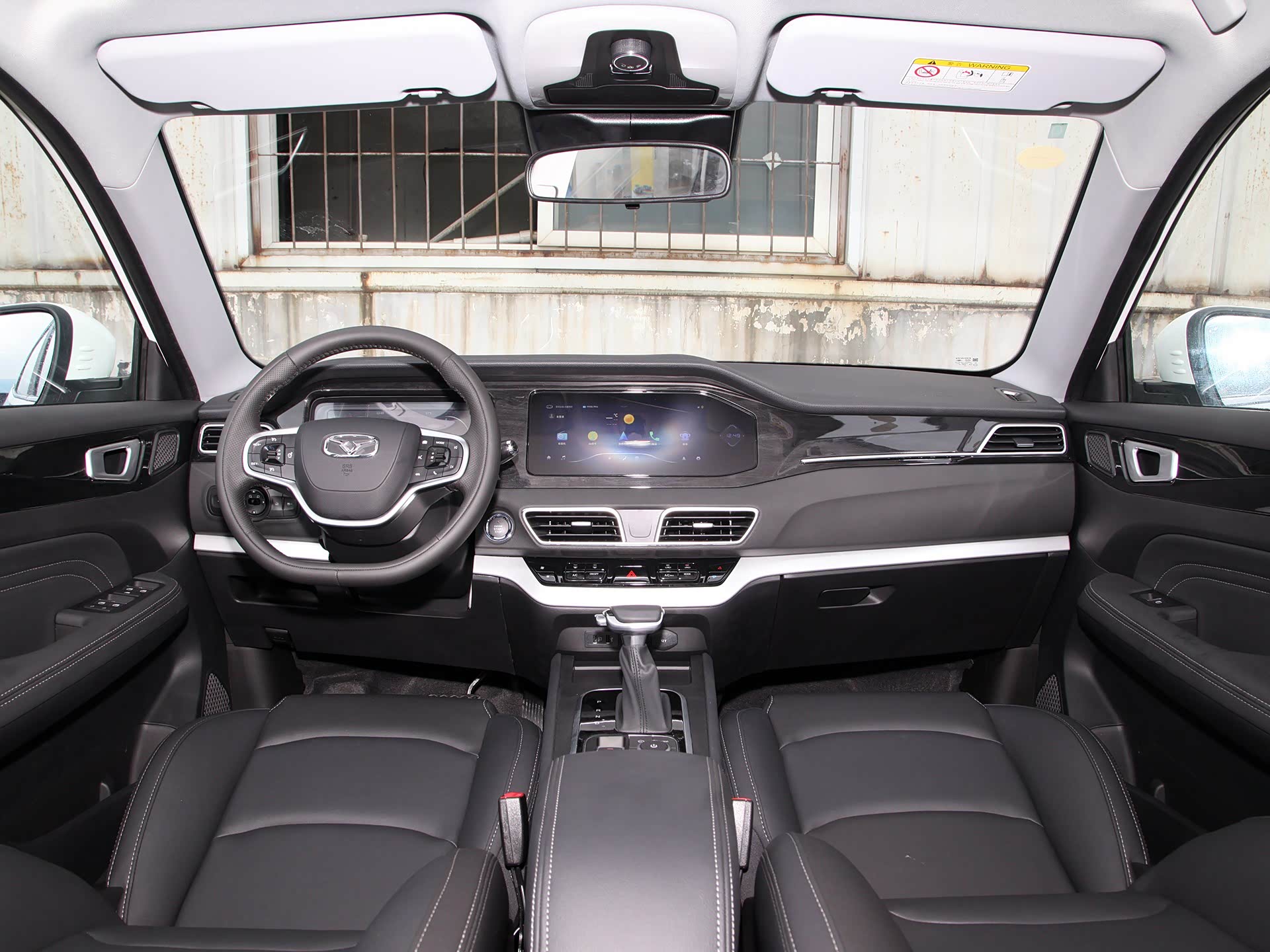 凯翼炫界舒适度高你会喜欢吗