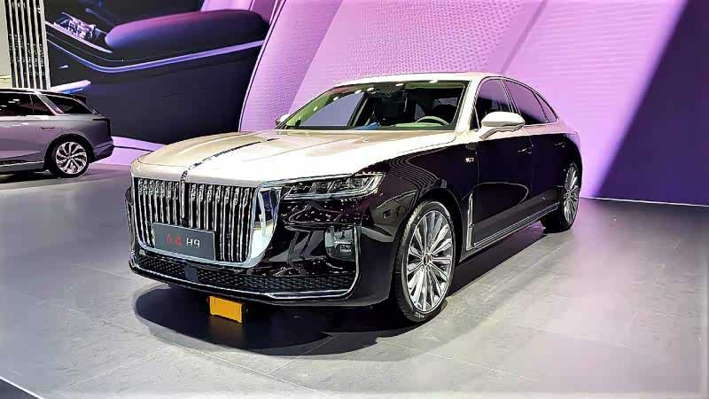 红旗之翼吗_综合搜索_汽车之家