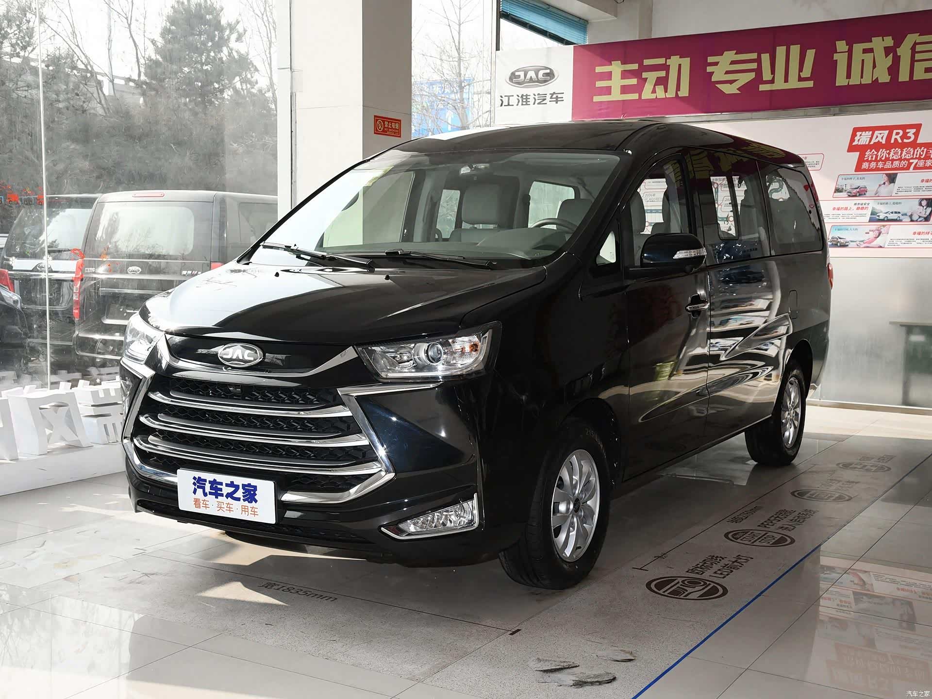 mpv市场,已经成为各厂家的兵家必争之地.