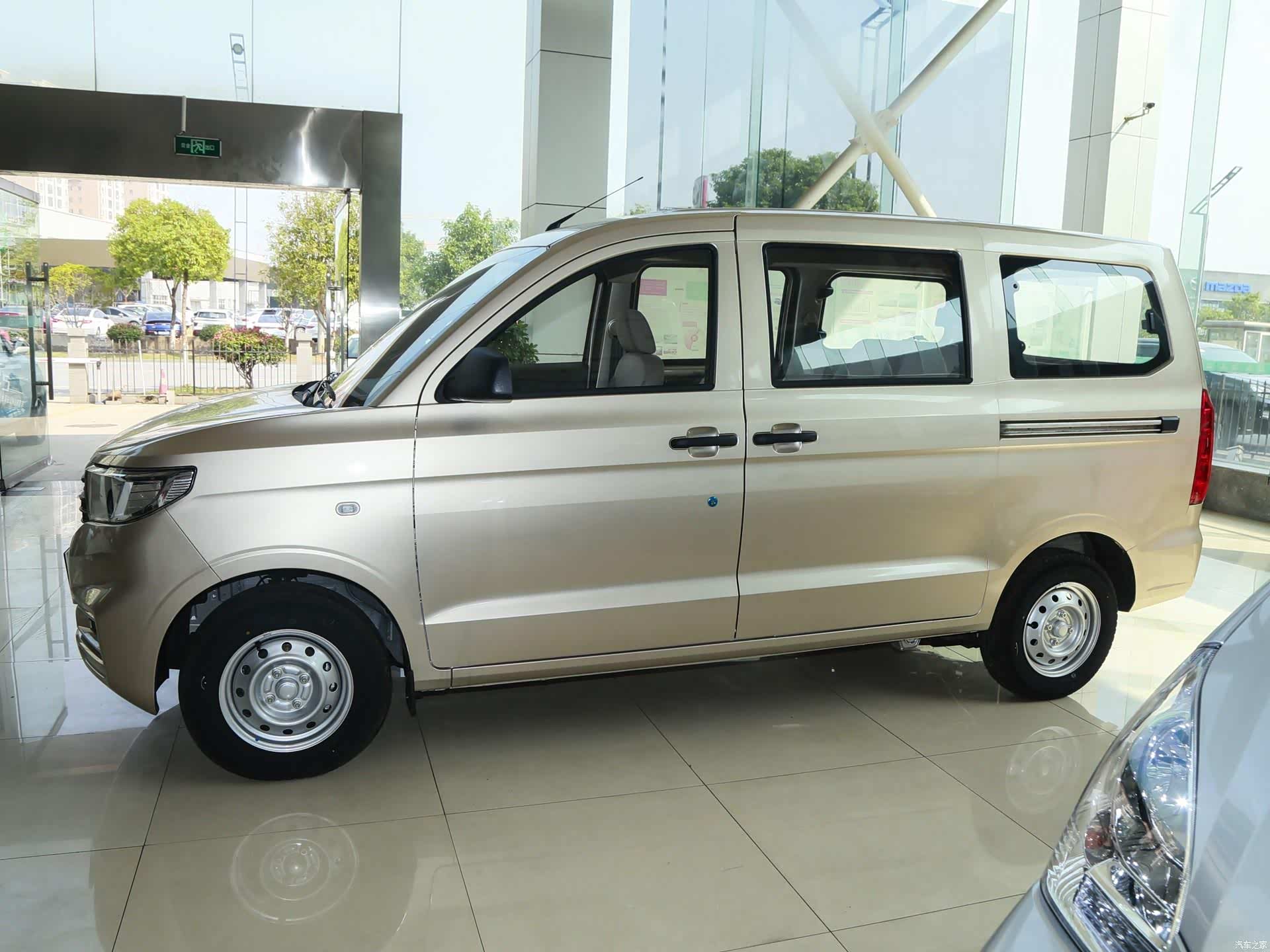 价格厚道,国六排放