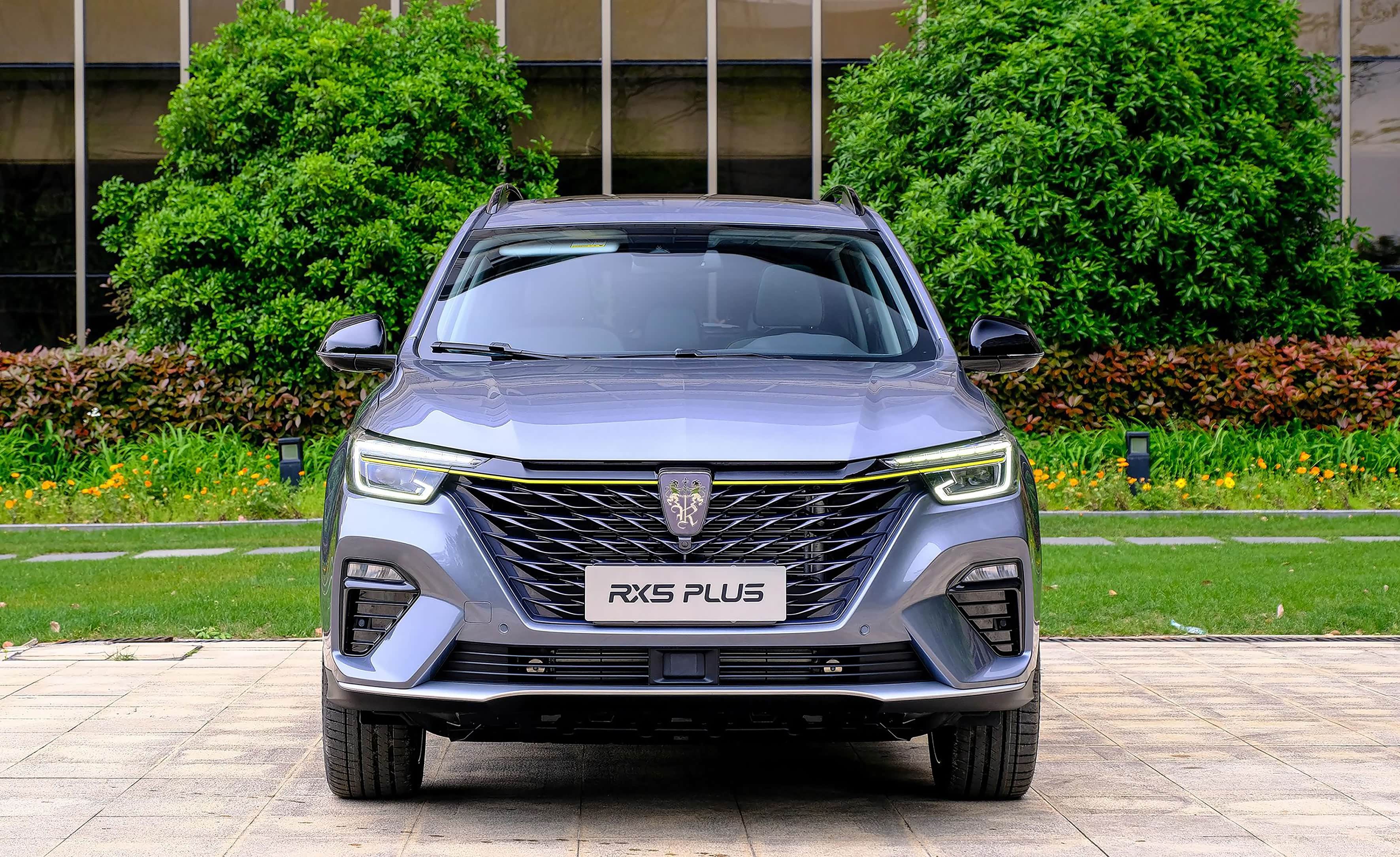 一扫去年的阴霾,荣威1月销量接近5万