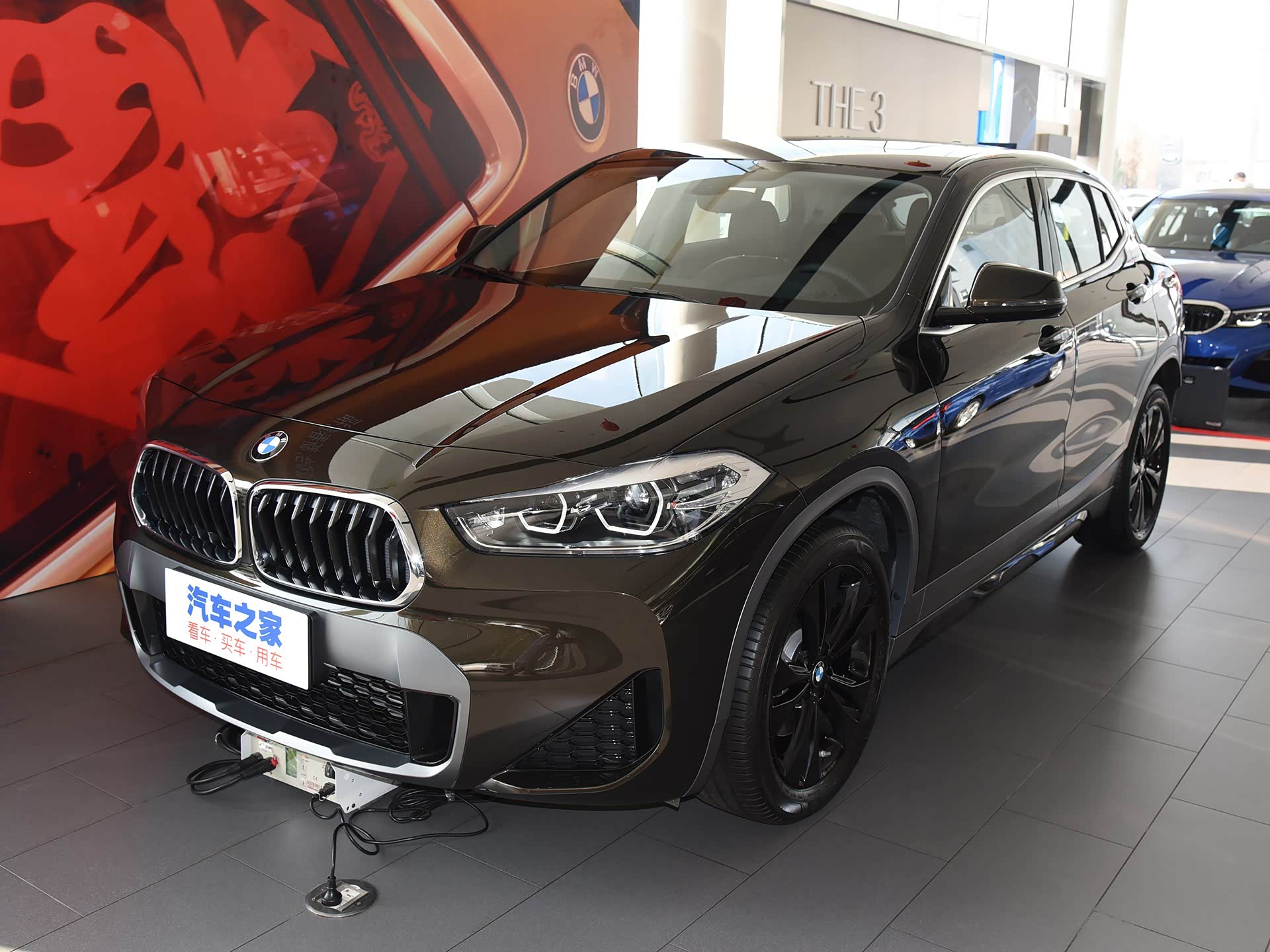 豪华紧凑型suv推荐这三款车型个性十足