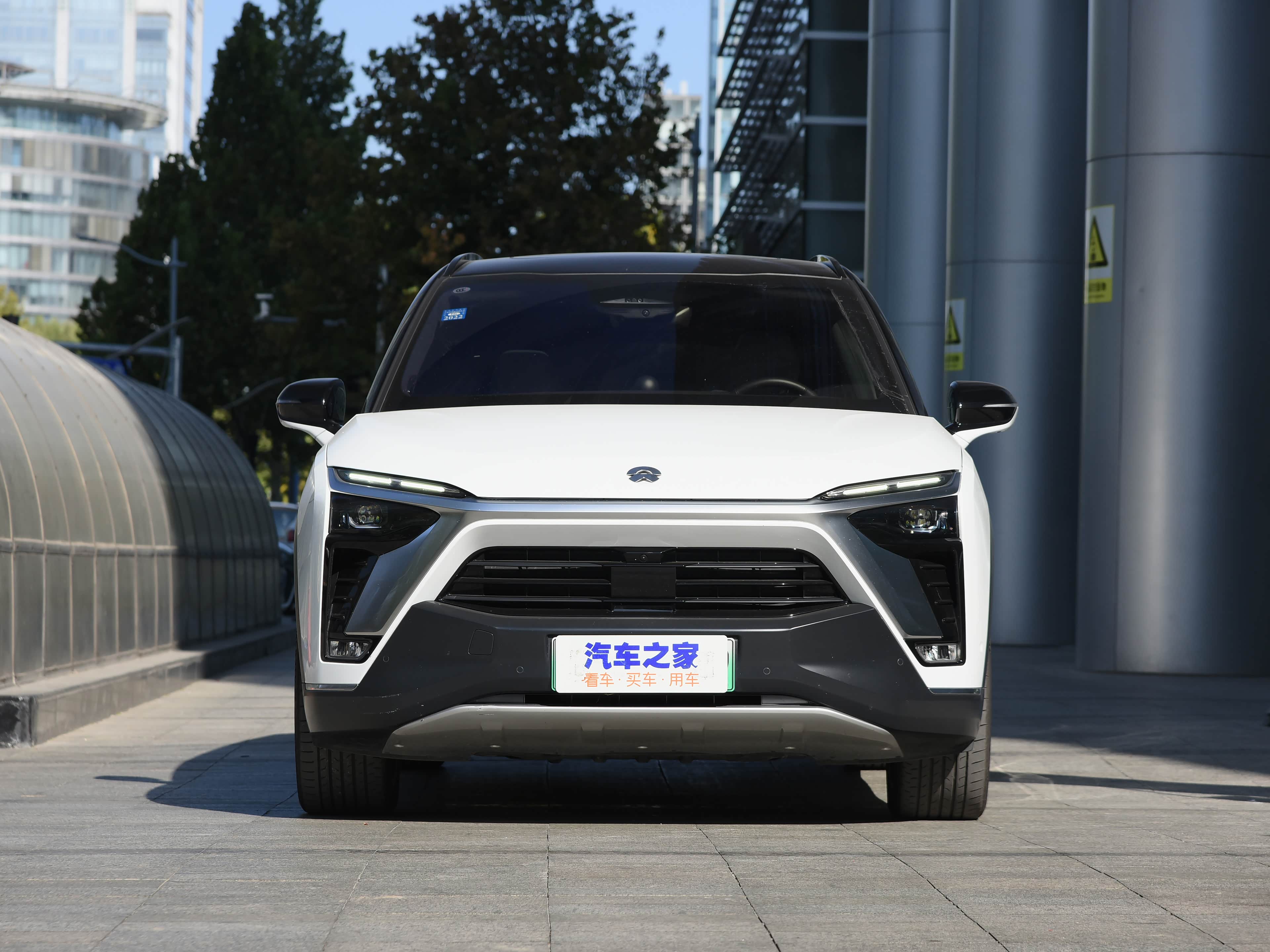 引自汽车之家图库