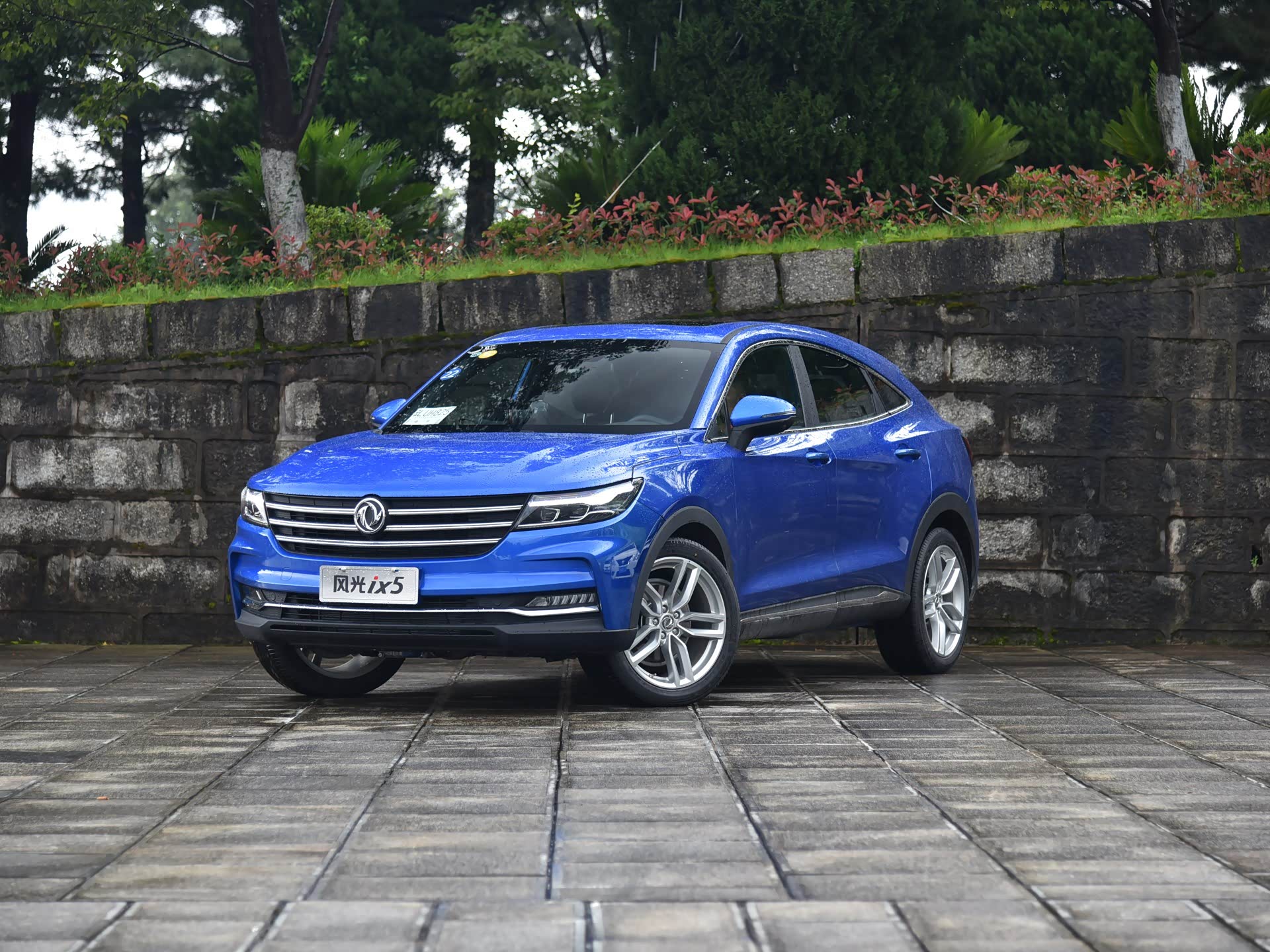 东风风光限时直降,最高综合优惠1.4万