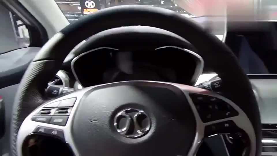 北汽新能源c90ev_综合搜索_汽车之家