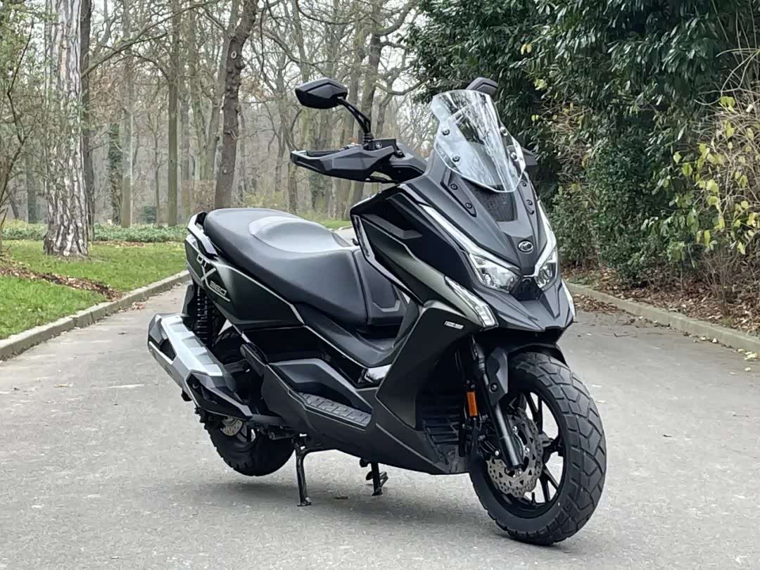 【光阳 赛艇 s350 光阳_光阳 赛艇 s350_汽车之家】