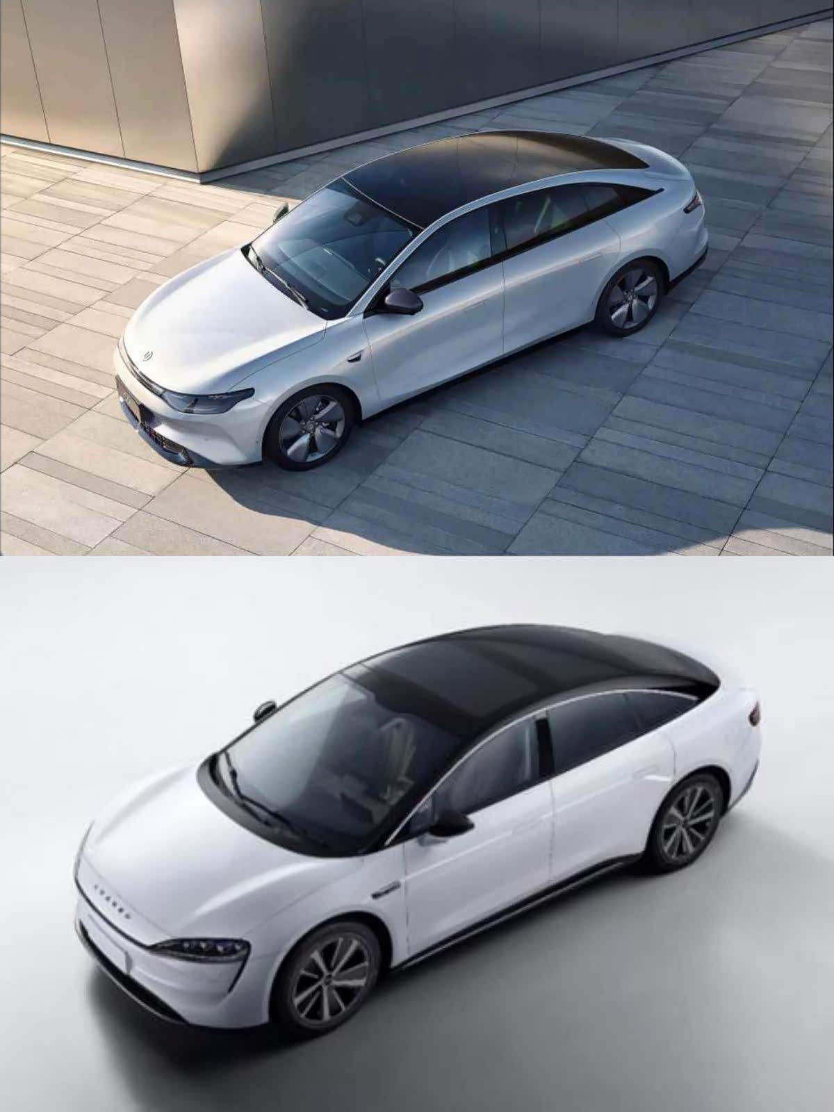 新车智界S7曝光,媒体指出设计“撞脸”零跑S01与C01_车家号_发现车生活_汽车之家