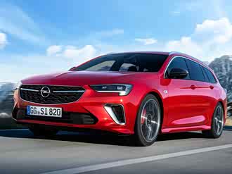 【英速亚】欧宝_英速亚报价_英速亚图片_汽车之家