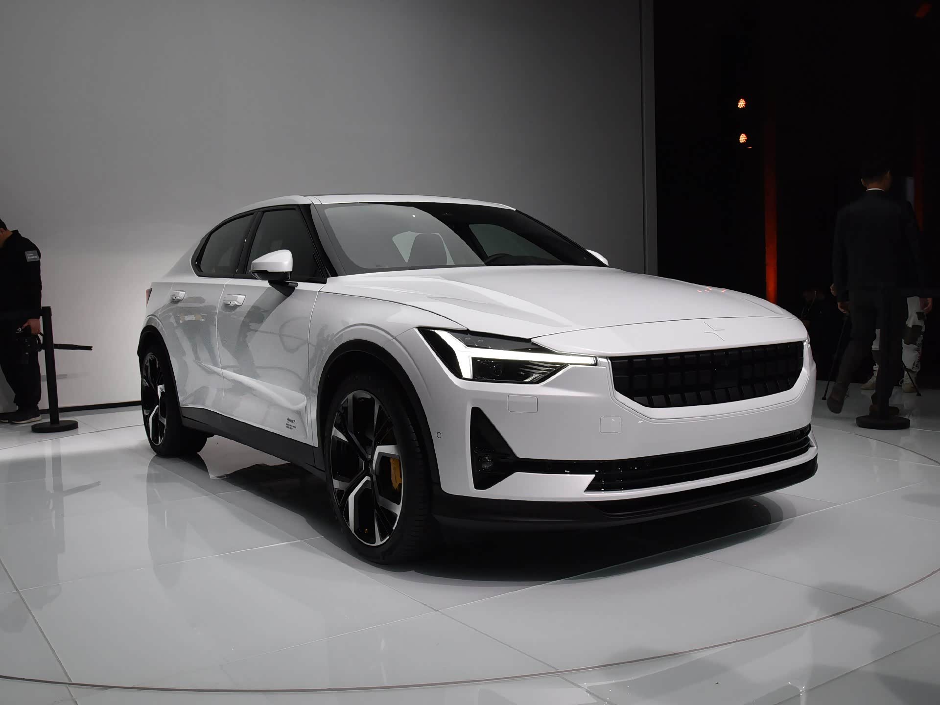 引自汽车之家图库