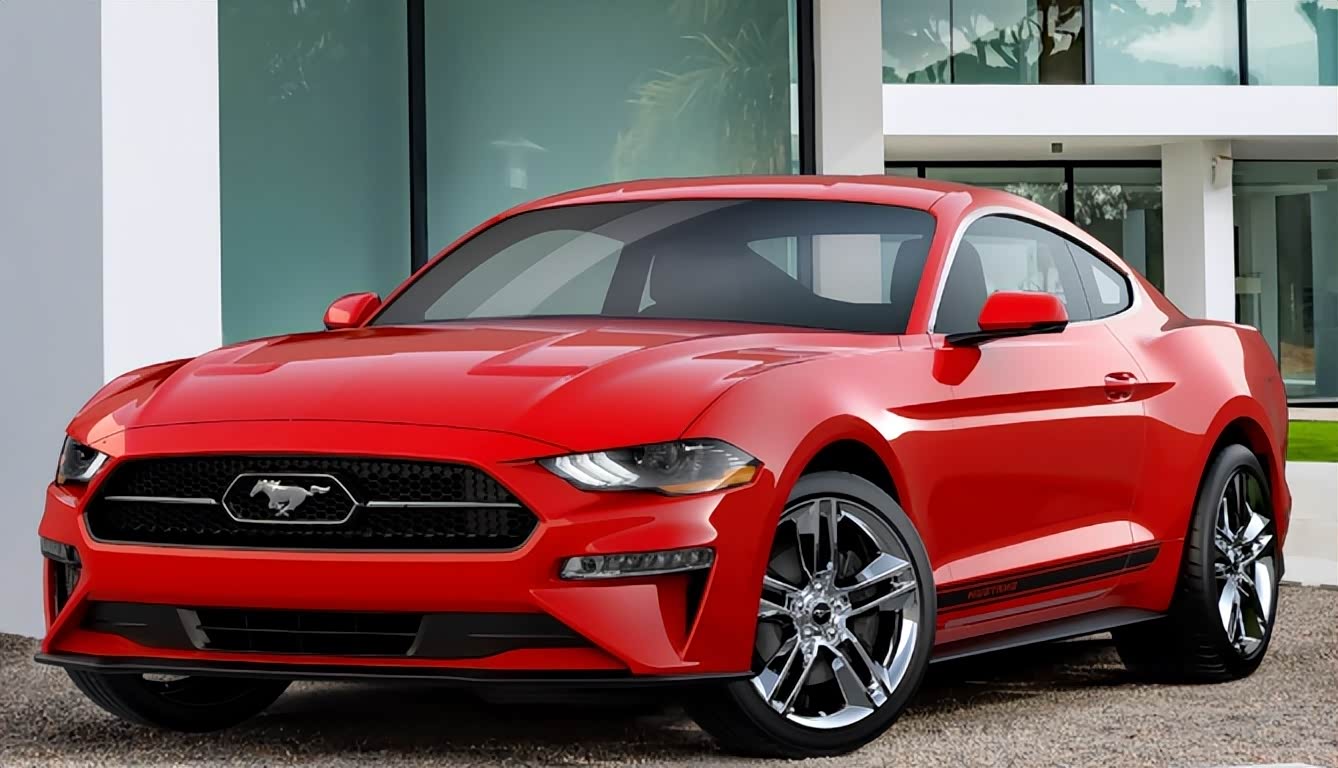 第六代福特“野马”正式停产，七代车型上市_车家号_发现车生活_汽车之家