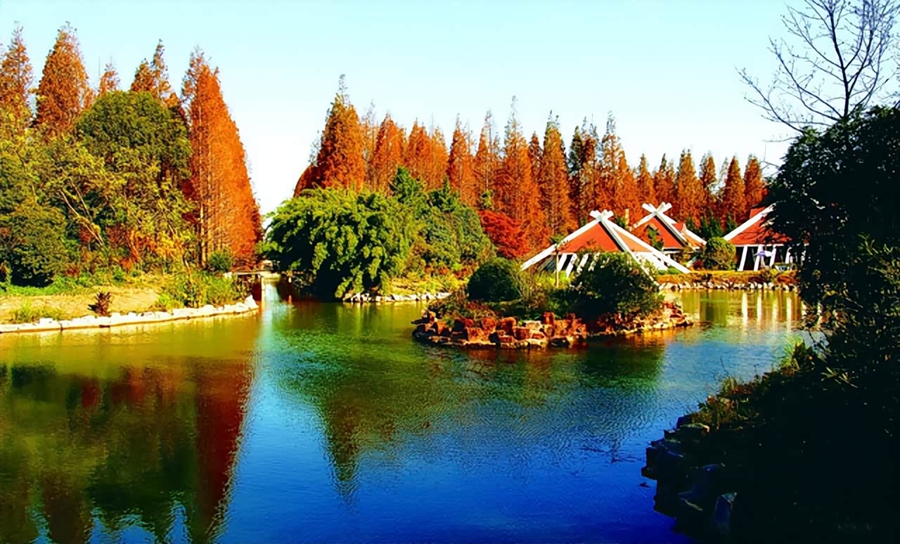 上海旅游必去的十大景点推荐，上海旅游必去的景点_车家号_发现车生活_汽车之家