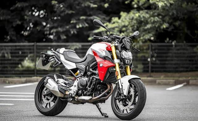 【宝马 f 900 r 宝马_宝马 f 900 r_汽车之家】