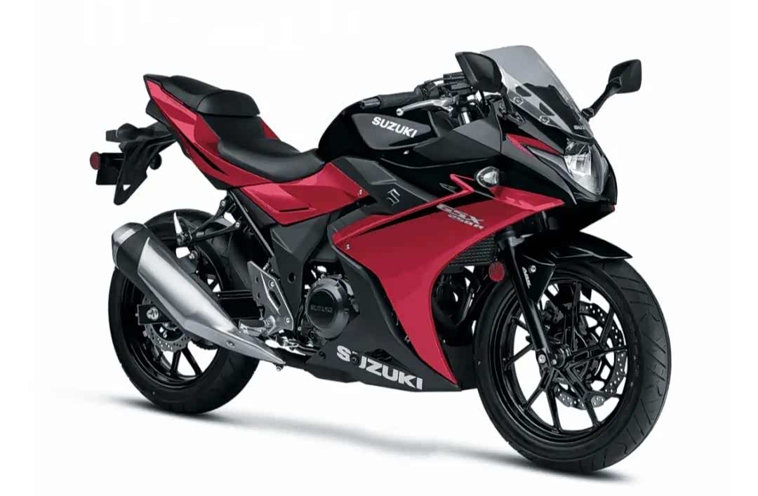 【豪爵铃木 gsx250r 豪爵铃木_豪爵铃木 gsx250r_汽车之家】