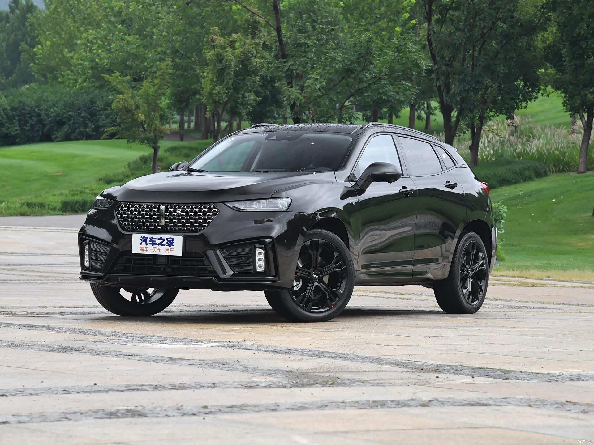 自主品牌suv车型推荐!这三款造型运动 空间表现好 值得入手!