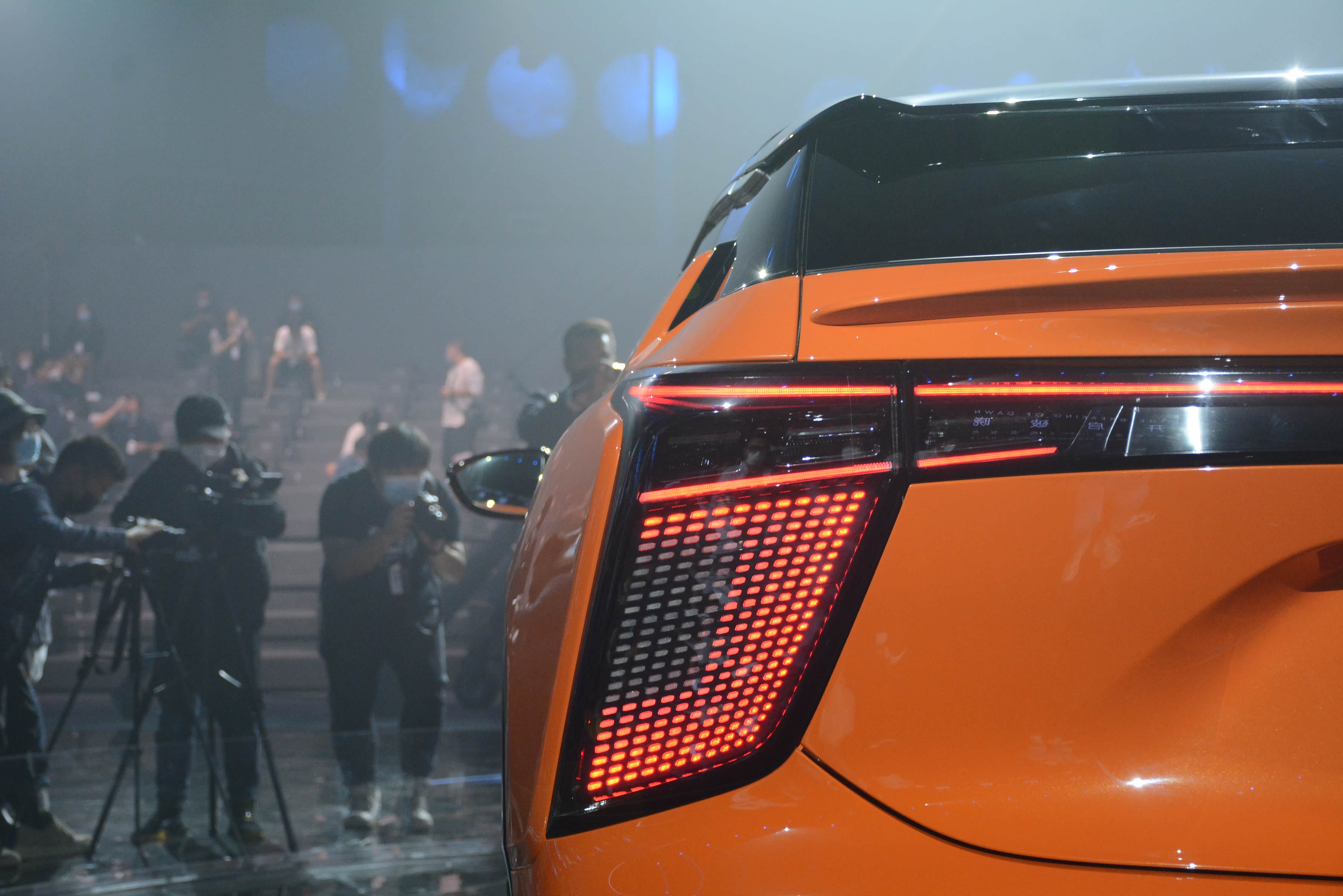 四座版/六座版售价分别为80万和68万元_车家号_发现车生活_汽车之家