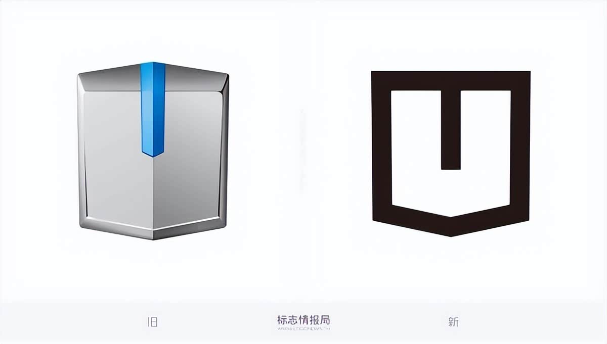 吉利商用车旗下品牌远程汽车 发布全新品牌LOGO_车家号_发现车生活_汽车之家