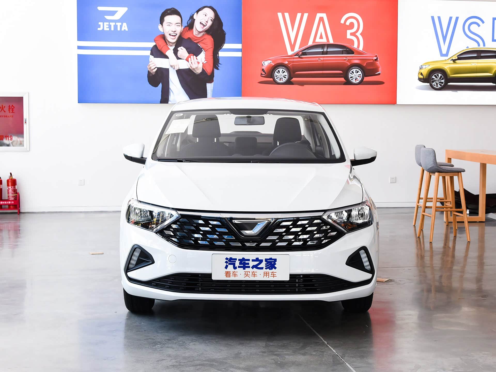 并且捷达va3能够满足"关注汽车品质与性能,追求优质品牌"的理性务实