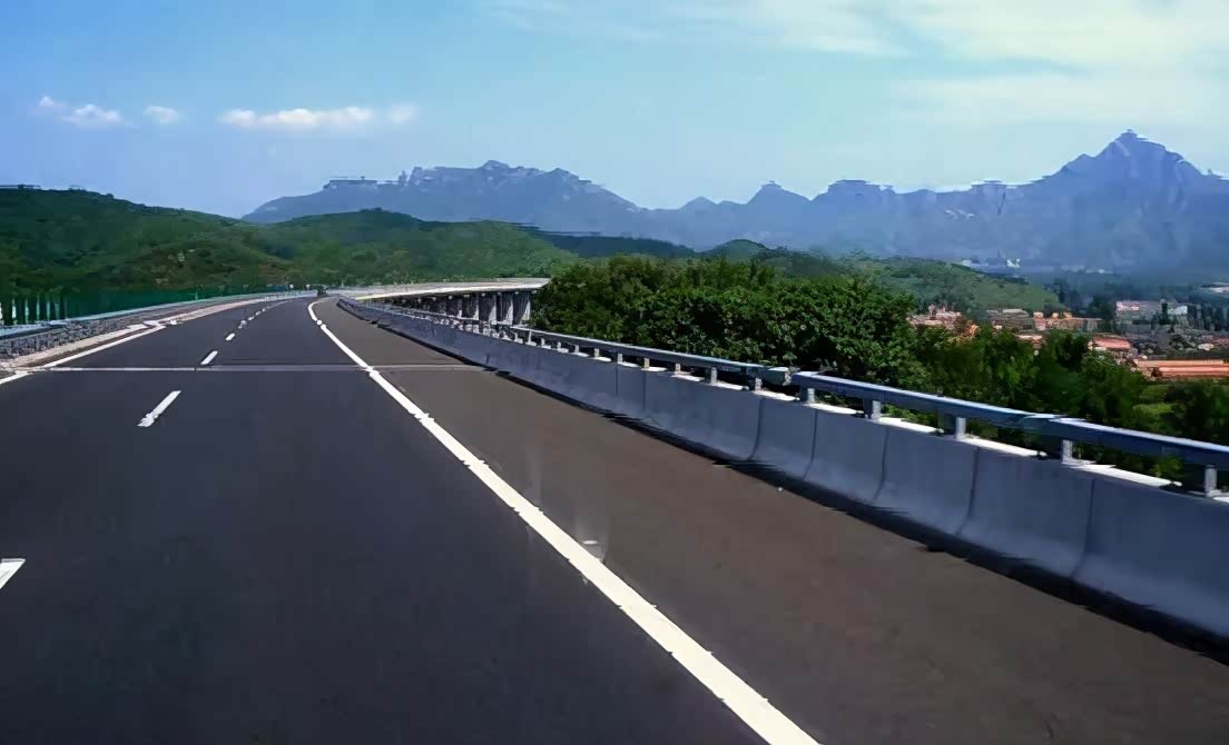 威海高速交警发布2021年春运高速公路两公布一提示