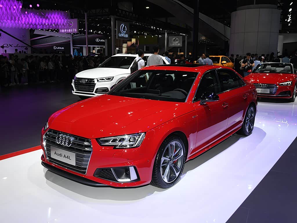 抄底良机!2020款奥迪a4l上市在即,19款降6万,22万起售