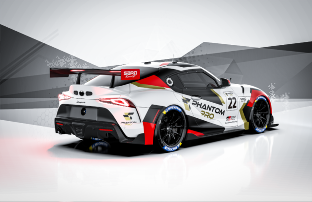Gsu Racing 丰田GR听过吧!TOYOTA GAZOO Racing到底是啥?_车家号_发现车生活_汽车之家