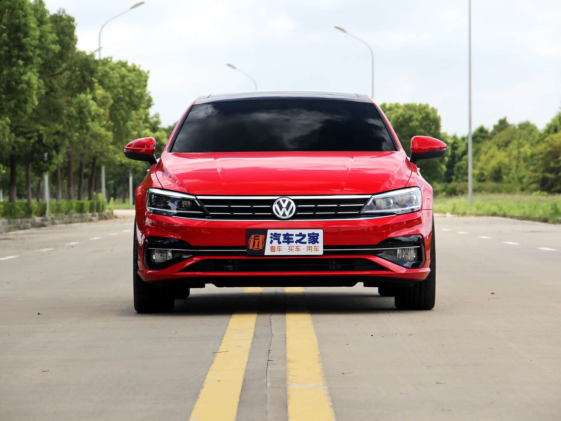 14万起大众凌渡,懂车的人都知道,它的高性价比是实打实的!
