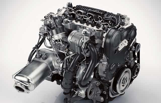 AC米兰官网-为啥说发动机热效率 41%已经是燃油车的极限？对此你怎么看？