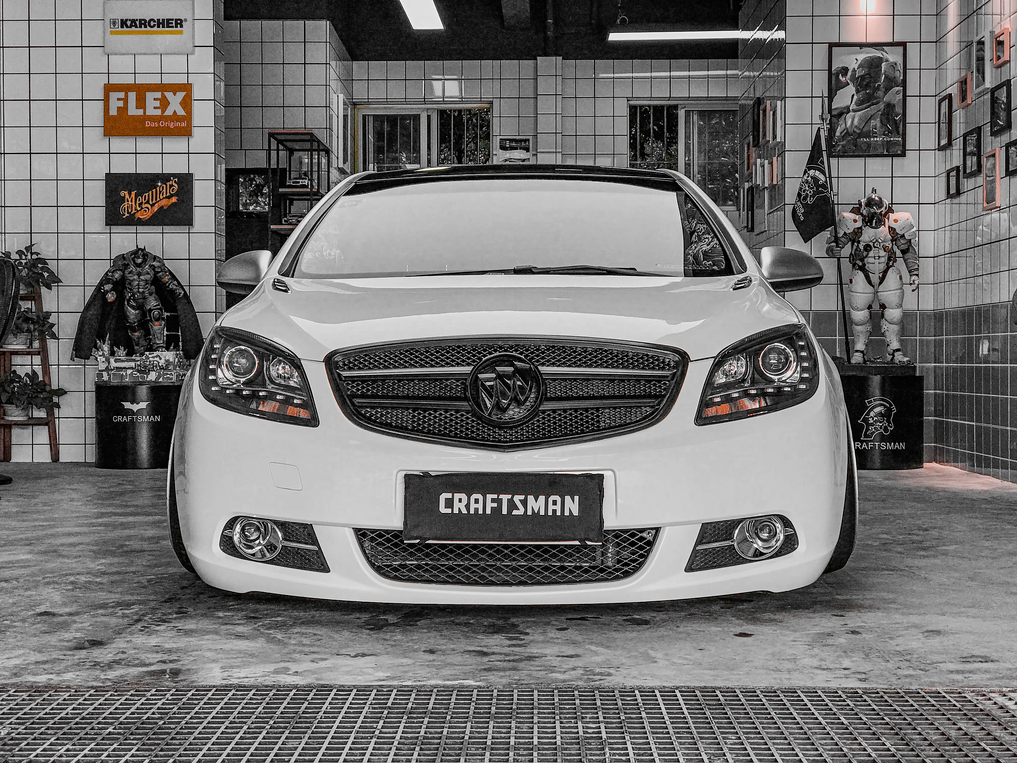 老款英朗改装也超帅_车家号_发现车生活_汽车之家