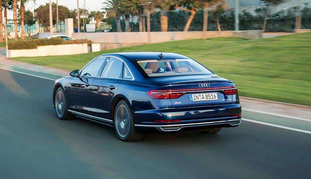 德系百万豪车,迈巴赫s级/奥迪a8/宝马9系,款款帅炸!