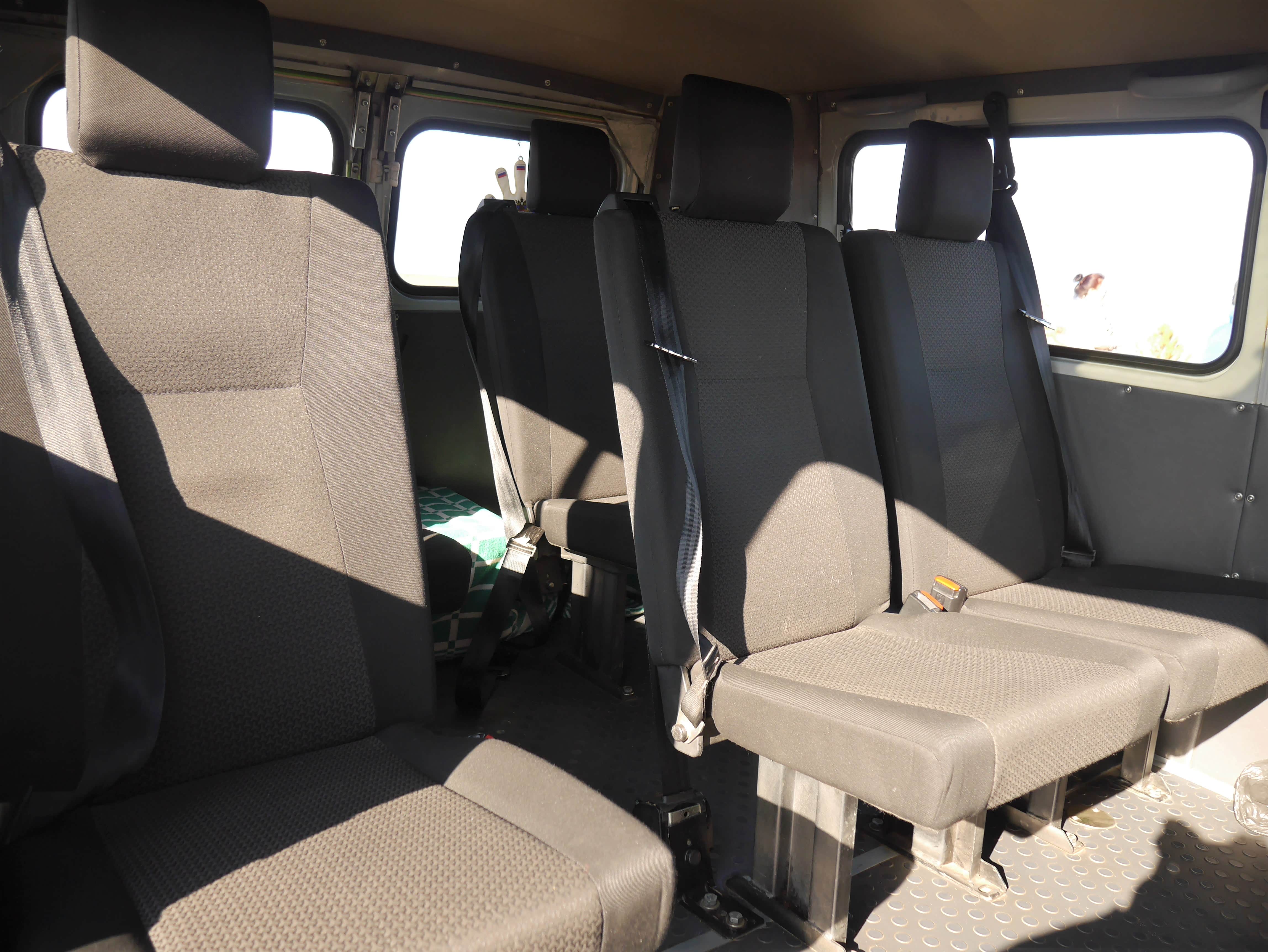 俄罗斯的破烂货2020款瓦滋旅行者