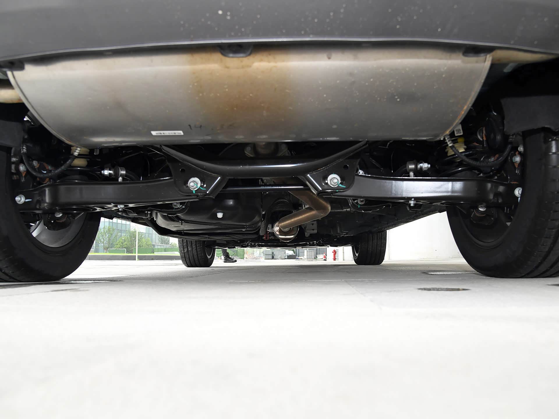 联合引擎︱博越pro竞争力分析,好像隔壁的plus更吸引我.