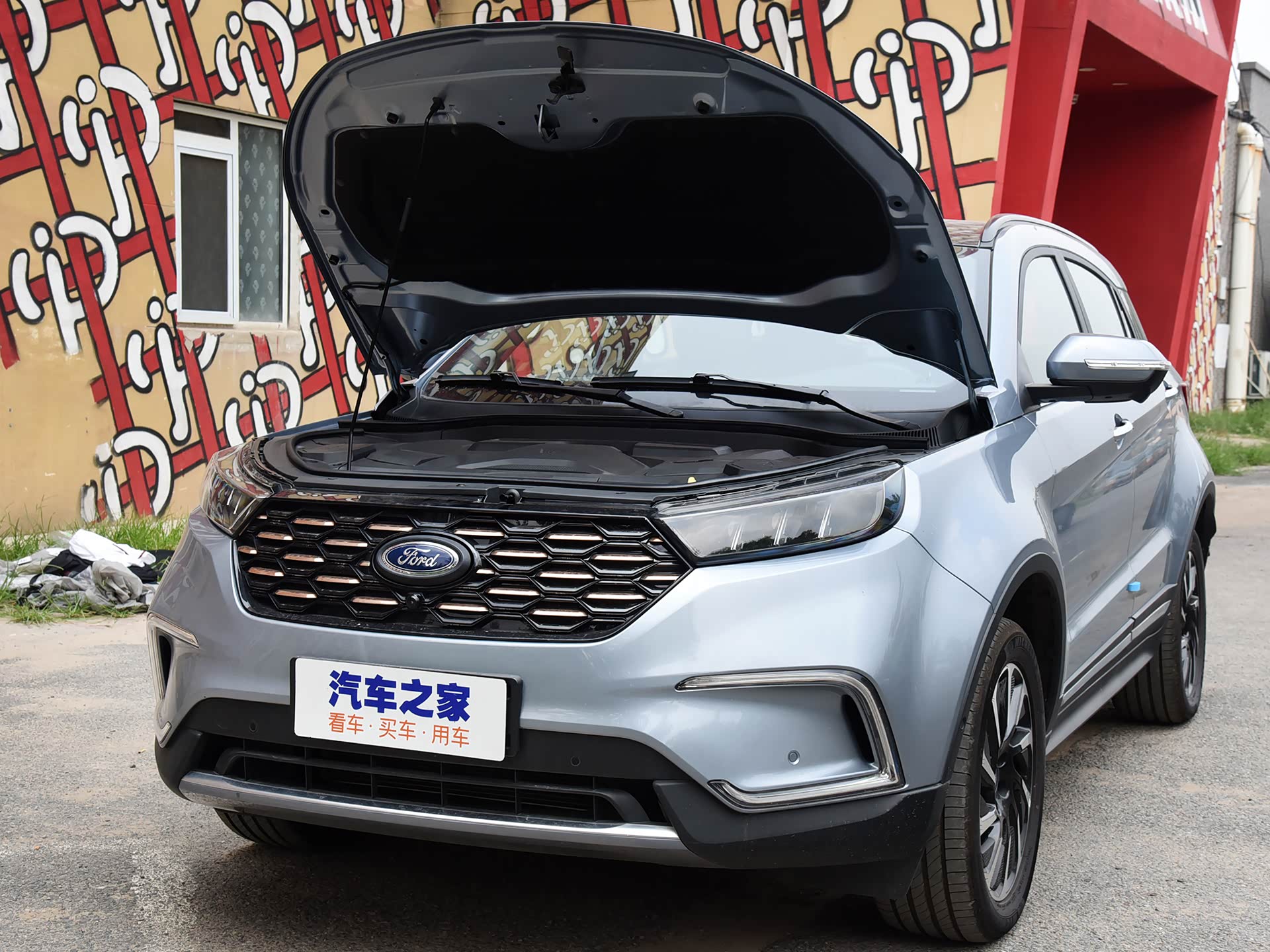 续航435km是不是有点少,新款领界ev车型上市_车家号_发现车生活_汽车