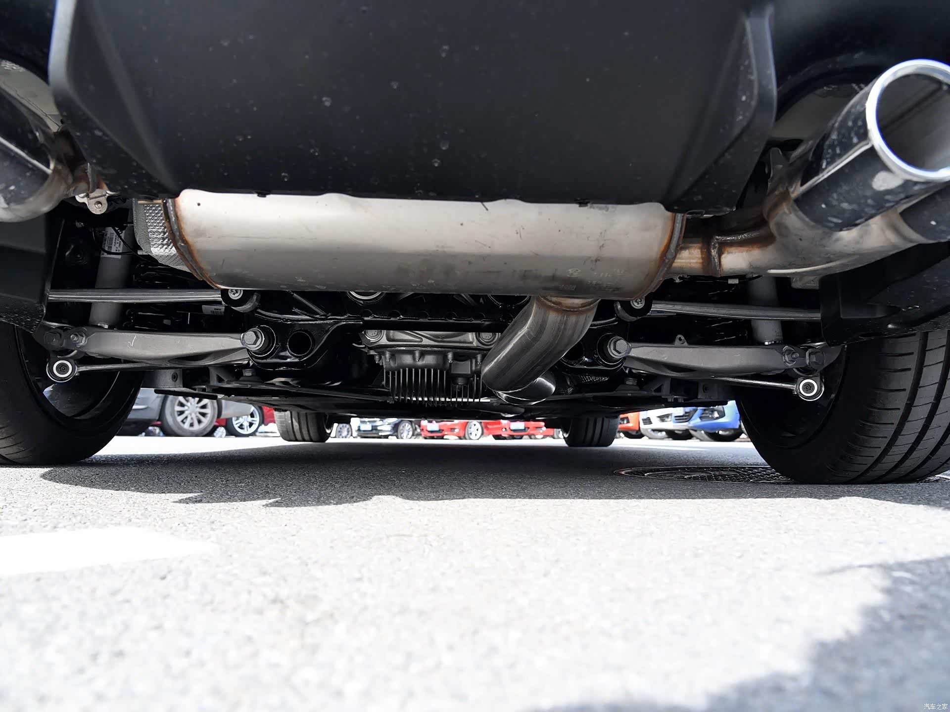 宝马m2即将优惠出击11.11疯狂购车节