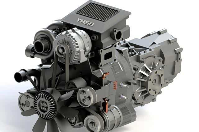 AC米兰官网-发动机有效效率