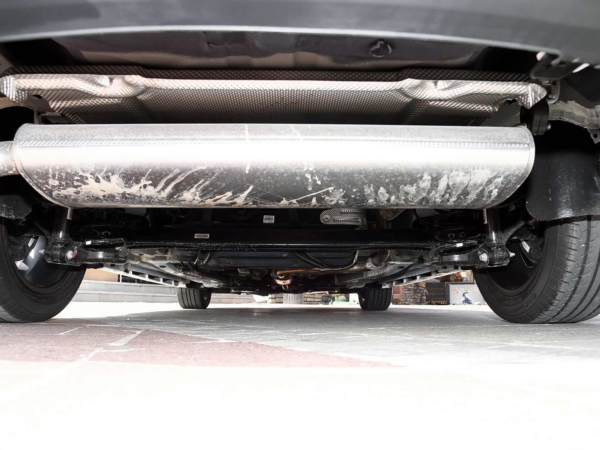 与此同时,优秀的nvh(噪声,振动与声振粗糙度)和底盘调教,使秦pro得到