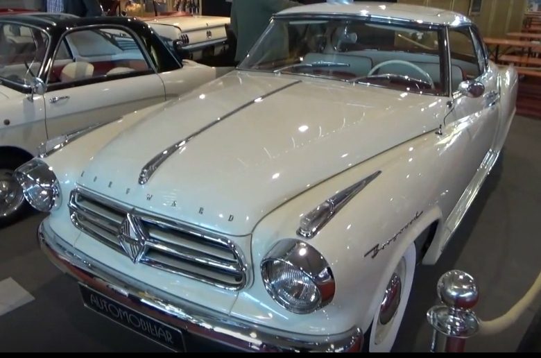 宝沃 isabella coupé 外观细节全方位展示