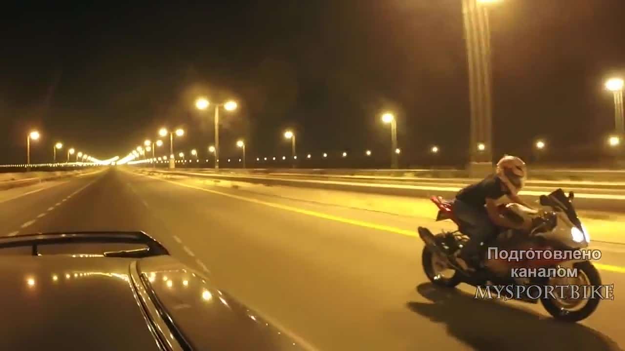 视频 看看有哪台公升级机车跑过gtr 车家号 汽车之家