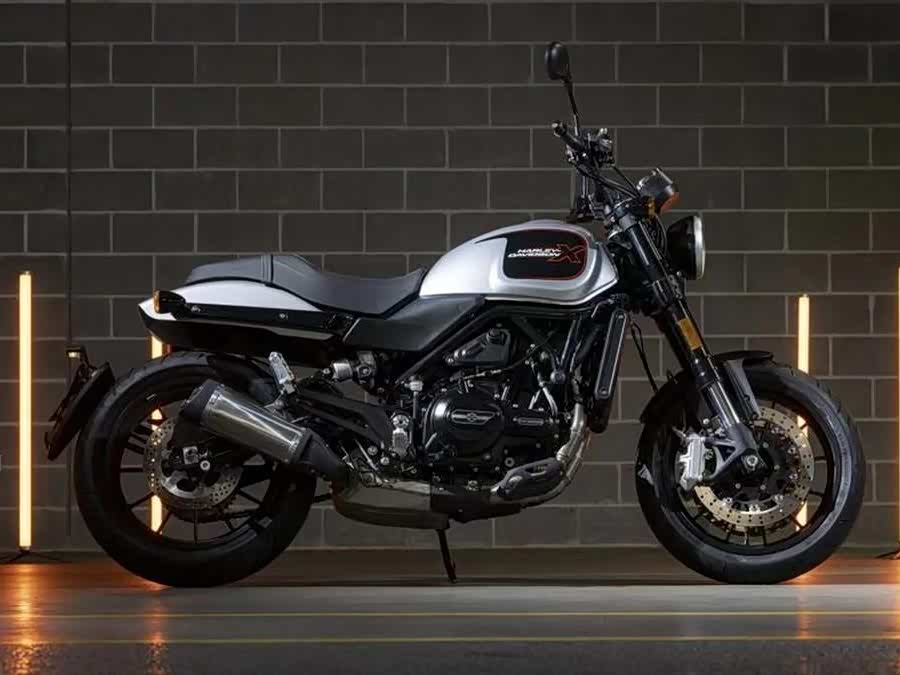 【哈雷戴维森 x 350 哈雷戴维森_哈雷戴维森 x 350_汽车之家】