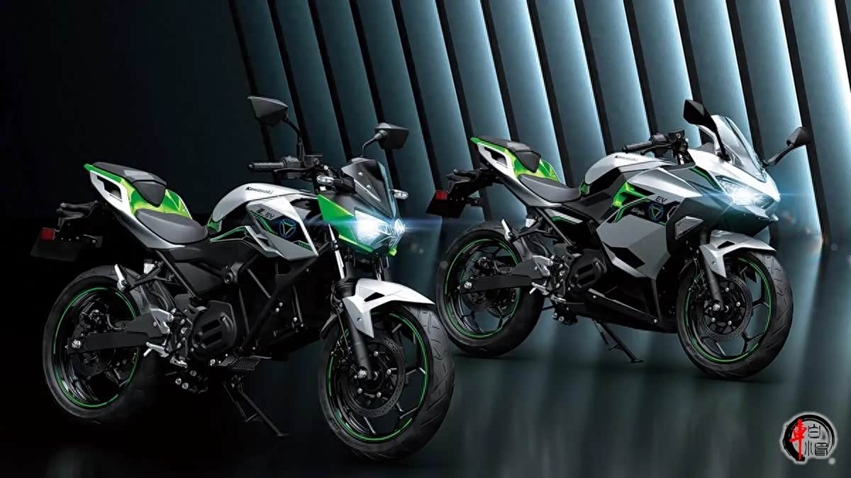 资讯｜电动版川崎Ninja E1和Z E1即将发布，轻量化设计14.8匹马力_车家号_发现车生活_汽车之家
