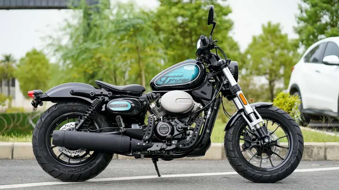 【骁胜hyosung gv300s 骁胜hyosung_骁胜hyosung gv300s_汽车之家】