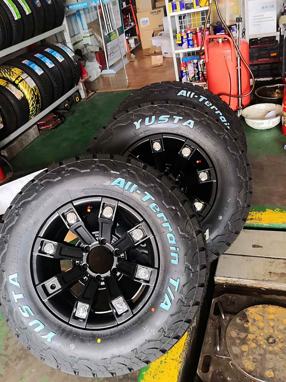 福特撼路者——硬派越野的好选择