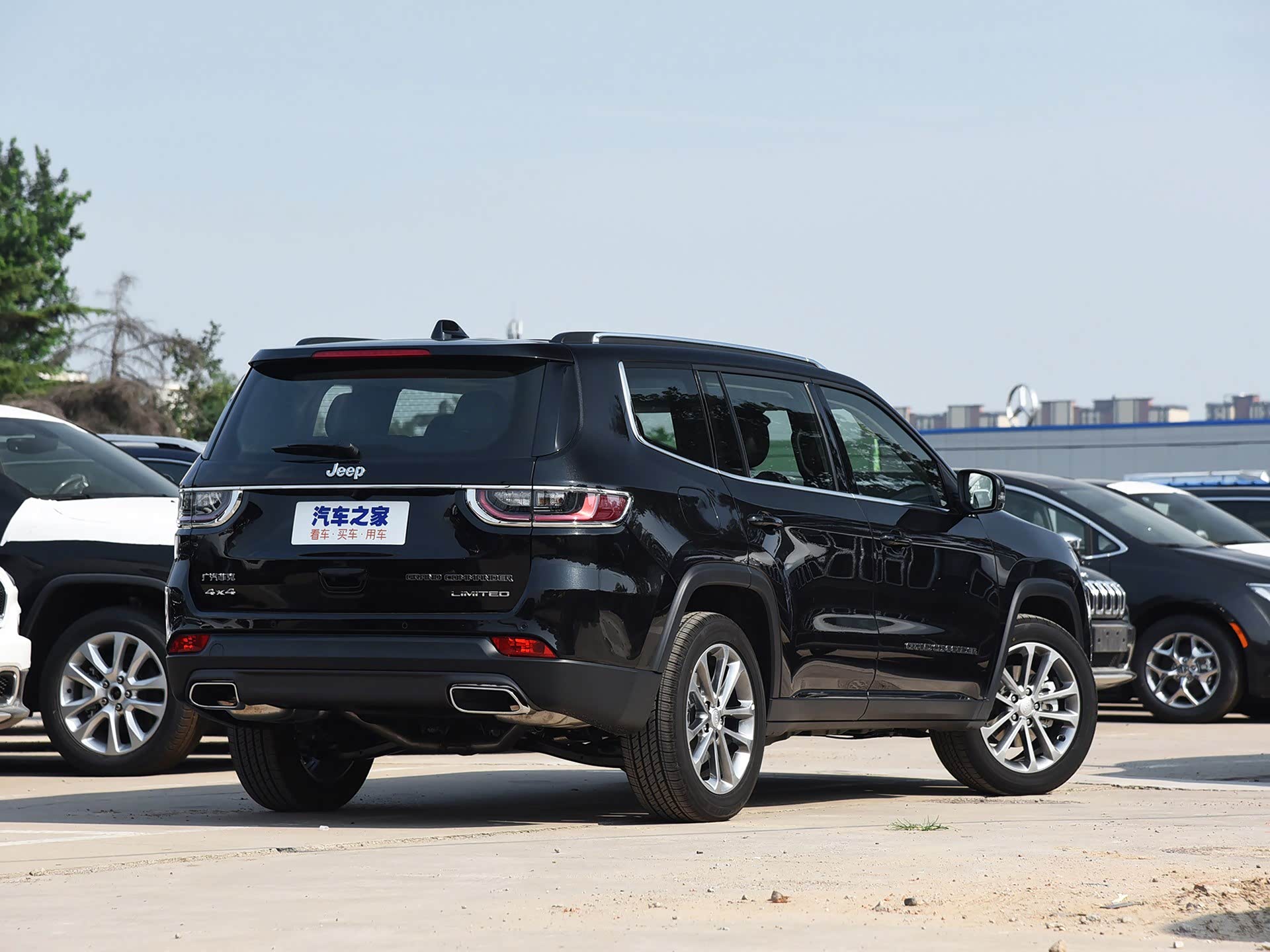 30w级别的7座suv,谁才是王者?_车家号_发现车生活_汽车之家