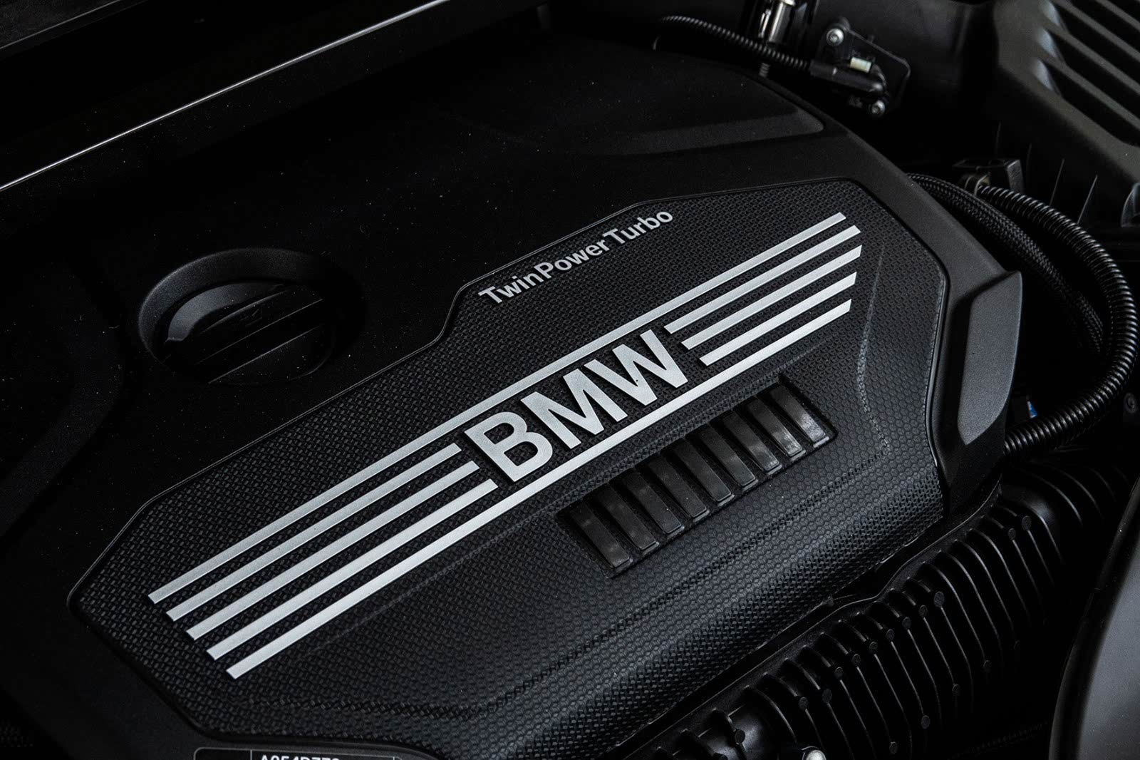 b48a20a 系列发动机