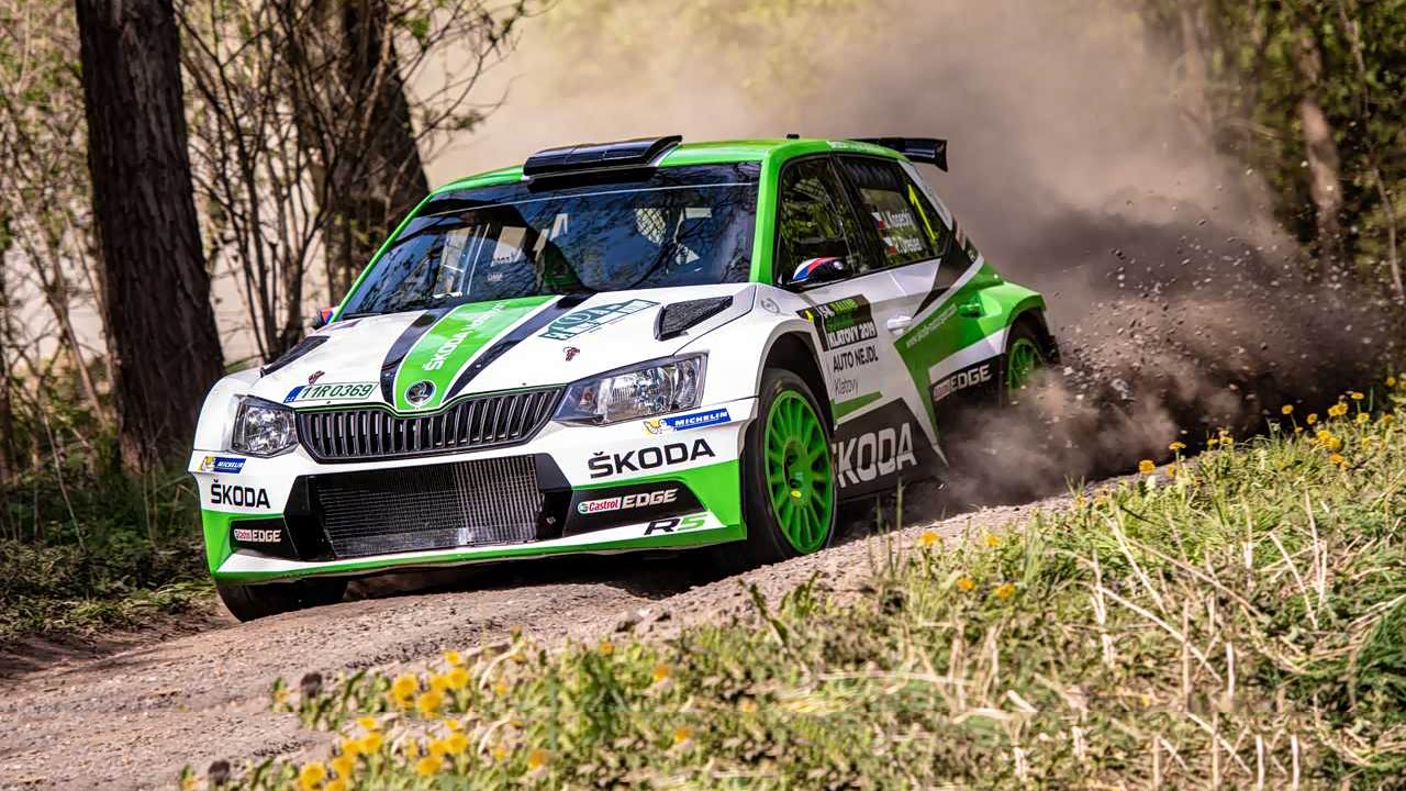 拉力车手必备的10样东西_车家号_发现车生活_汽车之家