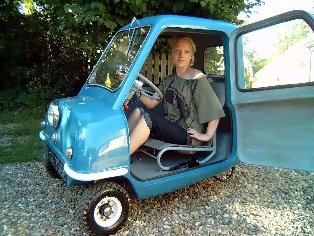 盘点一下那些全世界之最的车型下次摆龙门阵不怕没话题