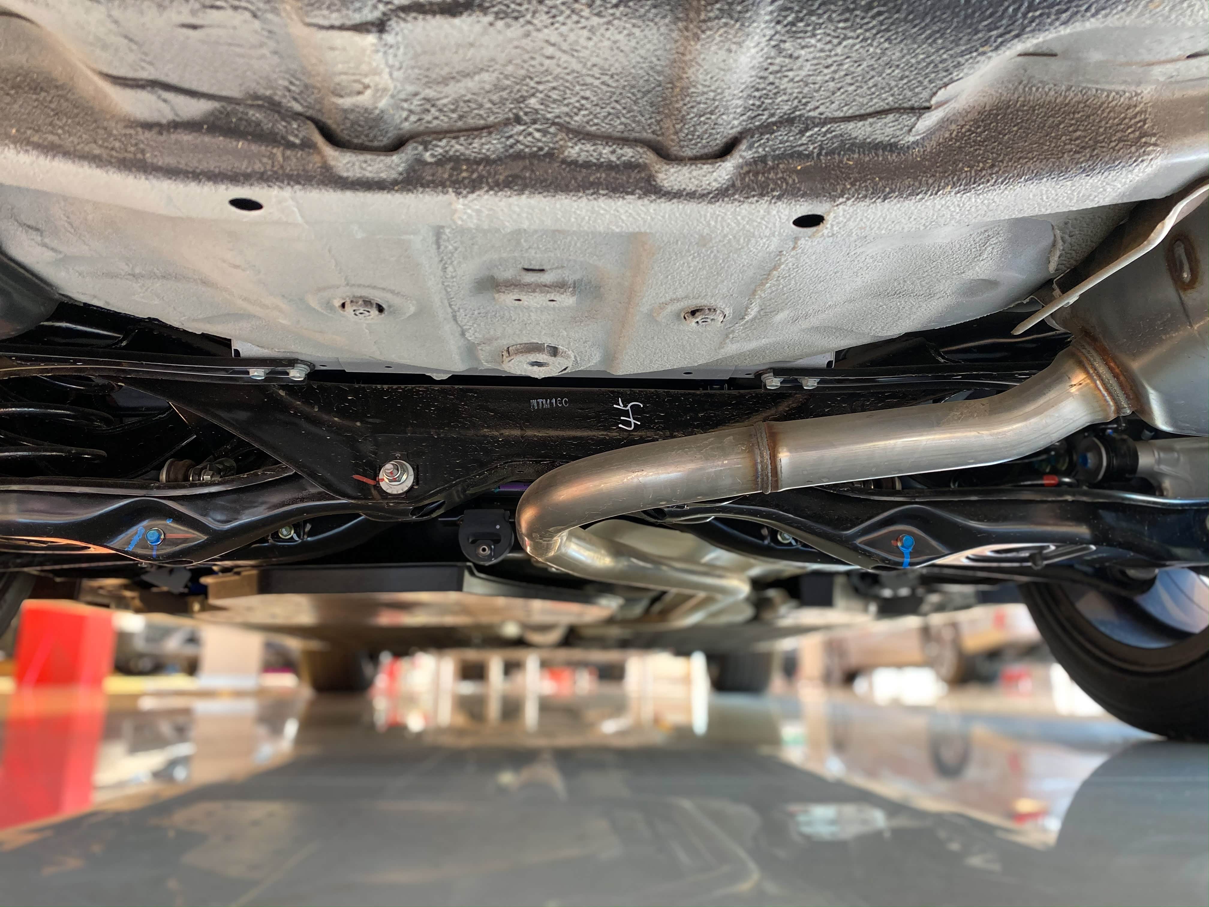 实力派选手 东风本田inspire探店_车家号_发现车生活_汽车之家