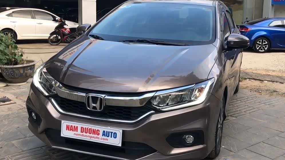 新车到店,高清实拍2020款本田锋范,外观与内饰全方位展示