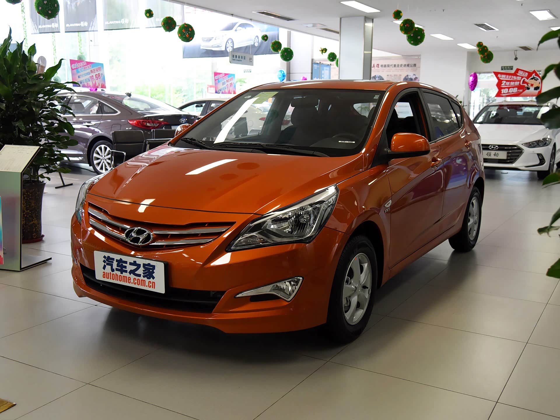 郑州小型车降价排行榜:焕驰降2.59万/起亚k2降3.64万